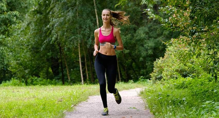Top Tips for Busy Moms to Get Back in Shape